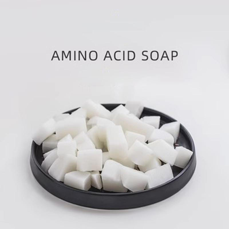 Transparent Solid Glycerin Soa – Soap Making Glycerin Base Bewertung und Preis