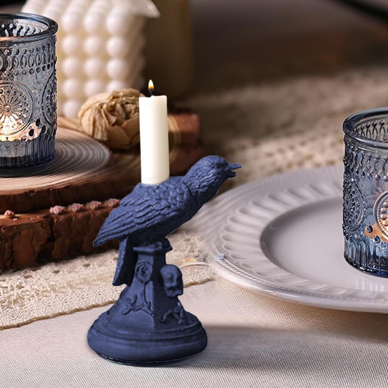 Bird Resin Mold Halloween Bird – Soap Making Friend Bewertung und Preis