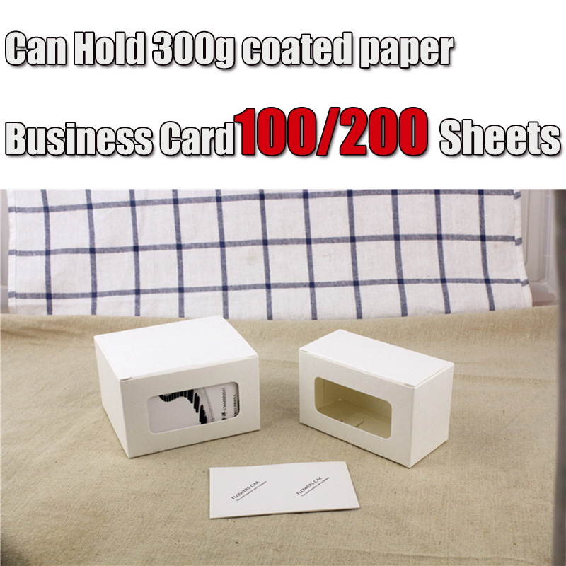 50 PCS Business Cards Packagin – Kraft Soap Label Bewertung und Preis