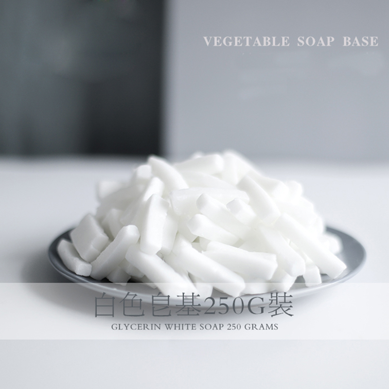 White Solid Natural Plants Gly – Soap Making Glycerin Base Bewertung und Preis