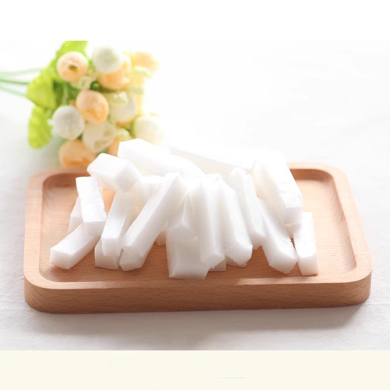 White Solid Natural Plants Gly – Soap Making Glycerin Base Bewertung und Preis