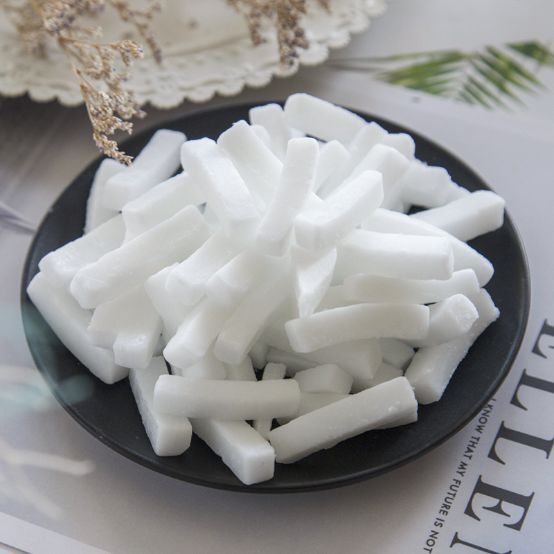 White Solid Natural Plants Gly – Soap Making Glycerin Base Bewertung und Preis