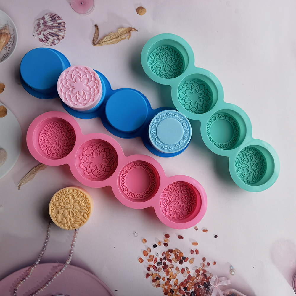 3D Handmade Silicone Soap Mold – Soap Making Game Bewertung und Preis