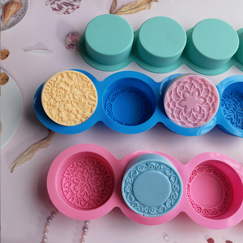 3D Handmade Silicone Soap Mold – Soap Making Game Bewertung und Preis