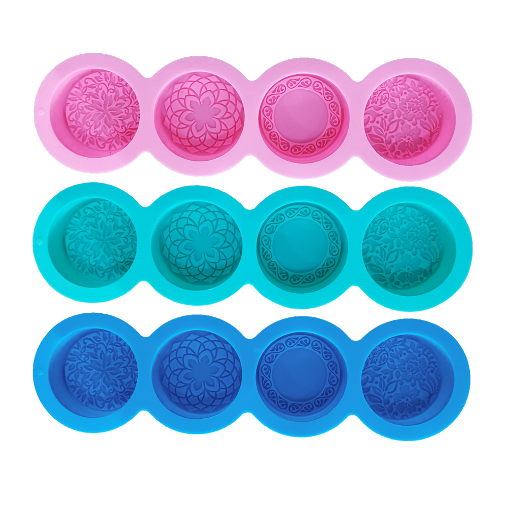 3D Handmade Silicone Soap Mold – Soap Making Game Bewertung und Preis