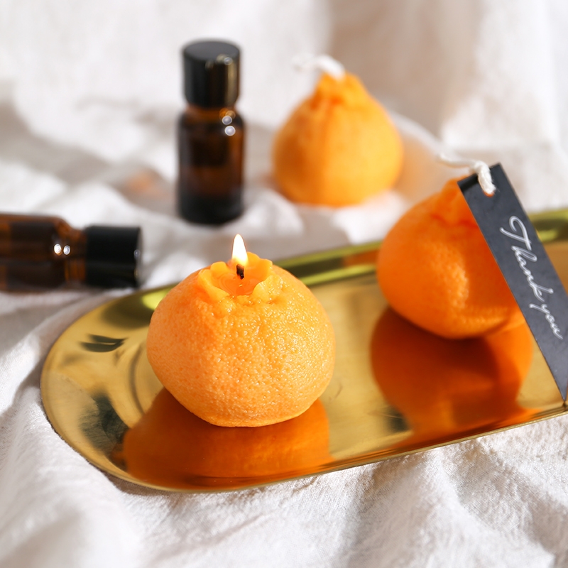 Large Orange Silicone Mold for – Soap Making Friend Bewertung und Preis
