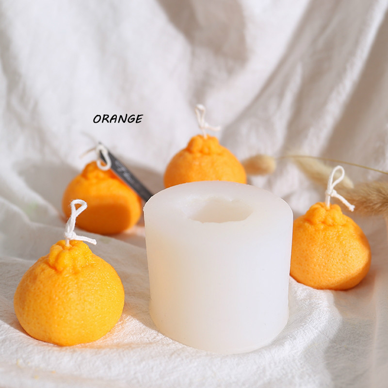 Large Orange Silicone Mold for – Soap Making Friend Bewertung und Preis