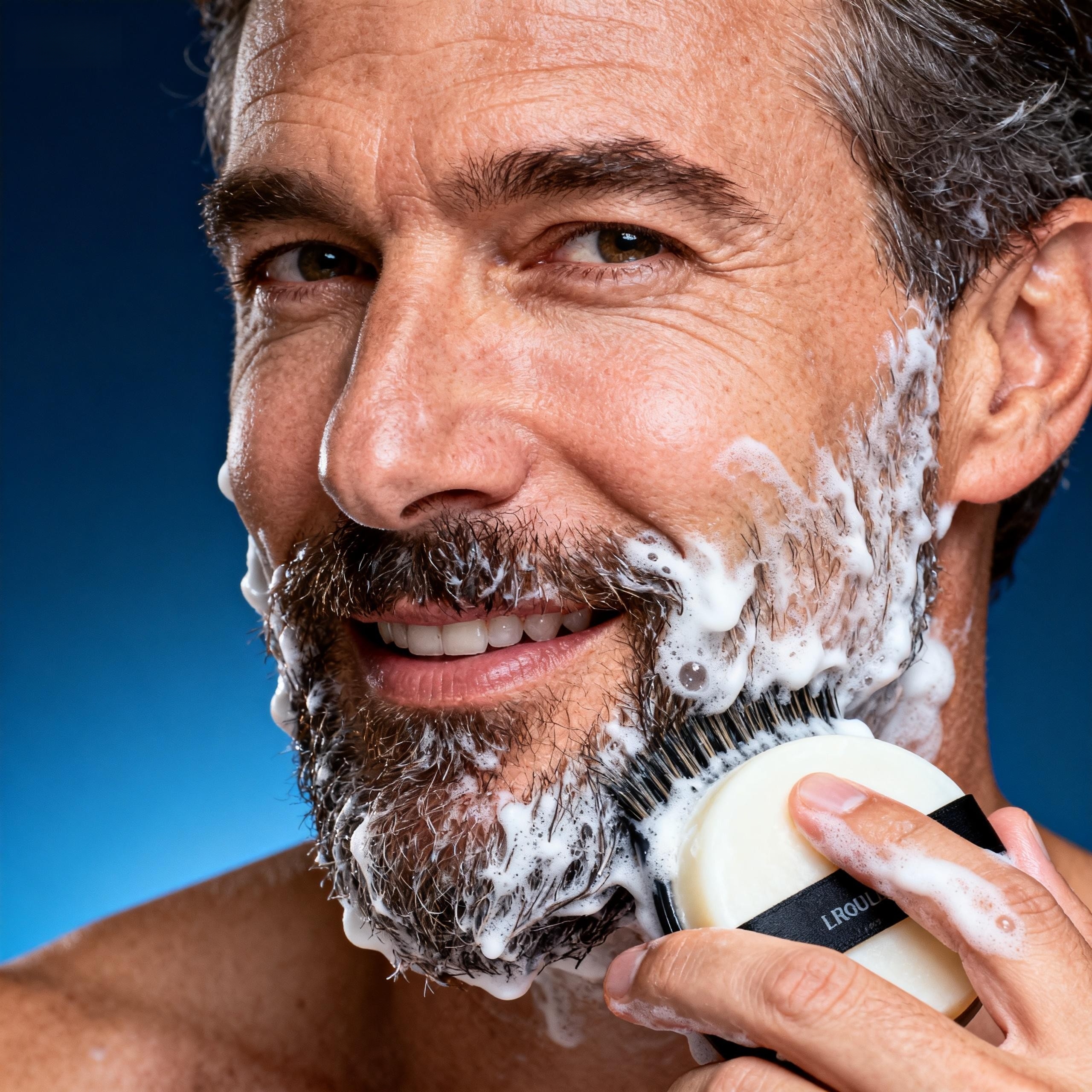 Men's Shaving Soap, Containing – Soap Making Ingredient Bewertung und Preis