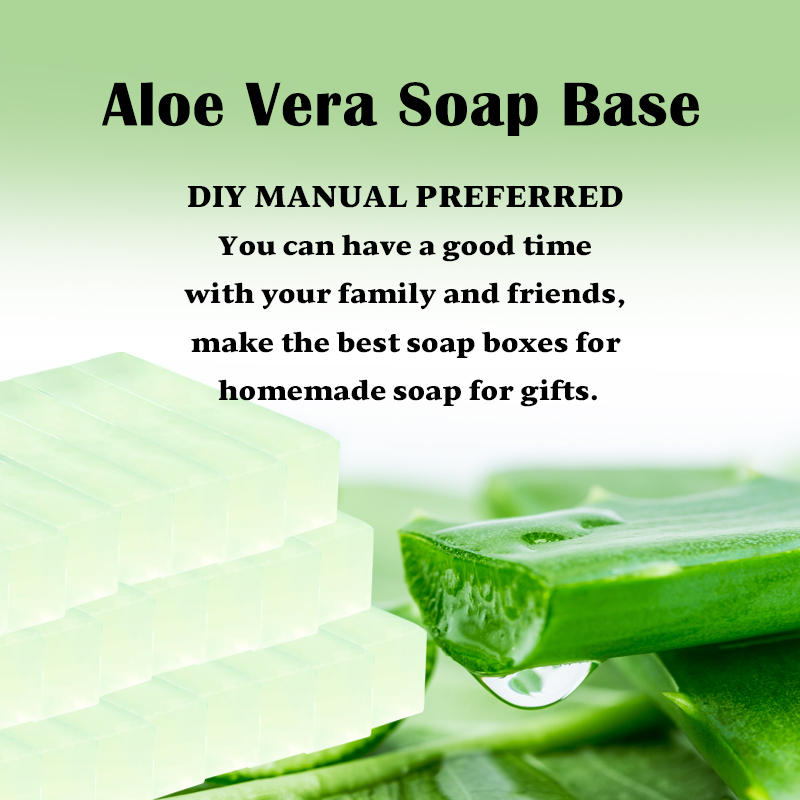 0.8 oz and 1.6 oz Aloe Vera Gl – Soap Making Glycerin Base Bewertung und Preis
