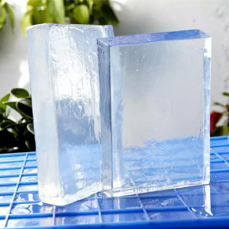 500g Manual Soap Soap Base Tra – Soap Making Game Bewertung und Preis