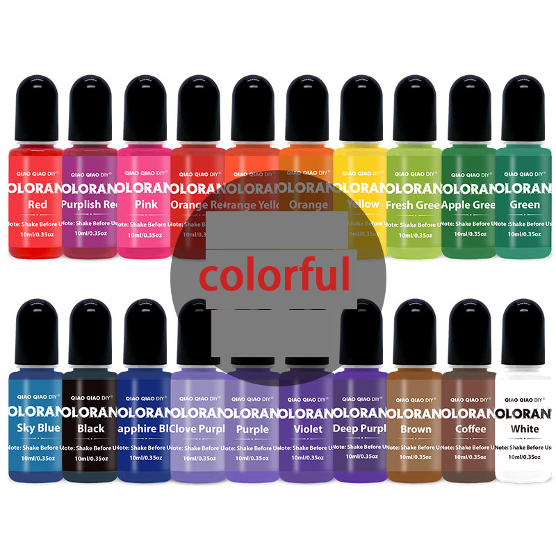 20 Colors Candle Dyes Wax Cand – Soap Making Ingredient Bewertung und Preis