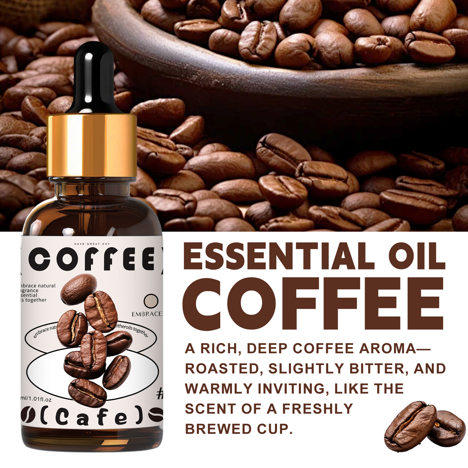 30ml Coffee Essential Oil  For – Soap Making Friend Bewertung und Preis