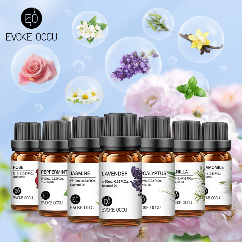 EVOKE OCCU 10mL Essential Oil, – Soap Making Ingredient Bewertung und Preis
