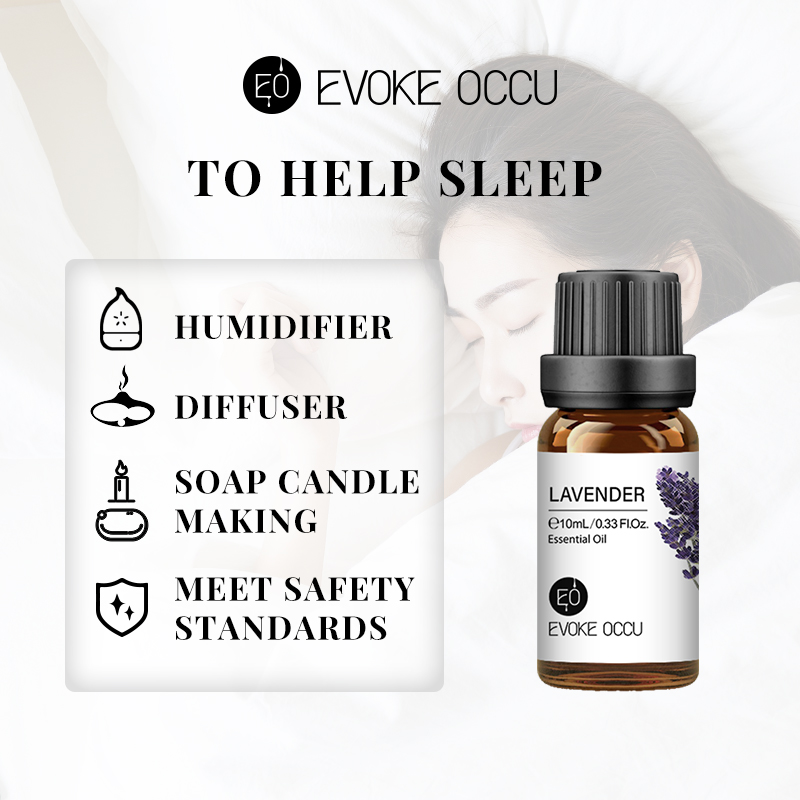 EVOKE OCCU 10mL Essential Oil, – Soap Making Ingredient Bewertung und Preis