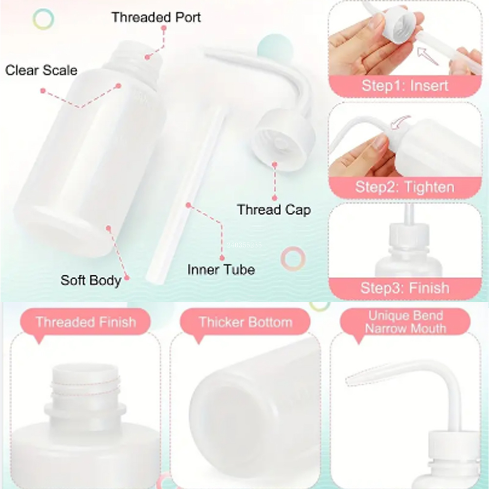 40Pcs/Set Grafting Eyelash Cle – Soap Making Chemical Bewertung und Preis