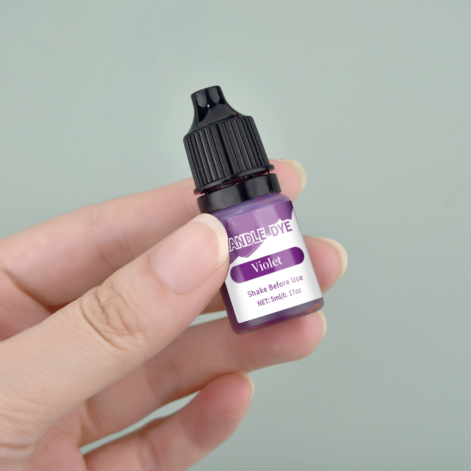 5ml/Bottle Candle Wax Pigment  – Soap Making Ingredient Bewertung und Preis