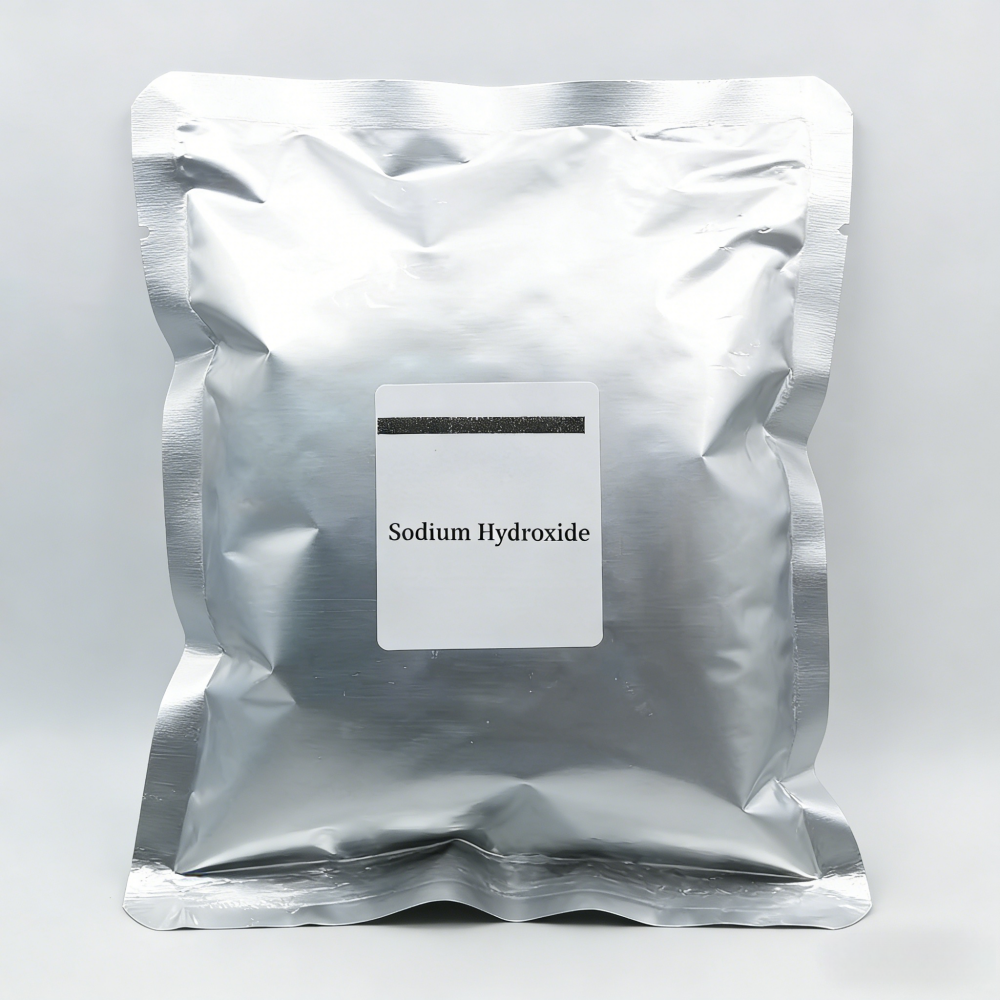Sodium Hydroxide Lye Flakes –  – Soap Making Lye Bewertung und Preis
