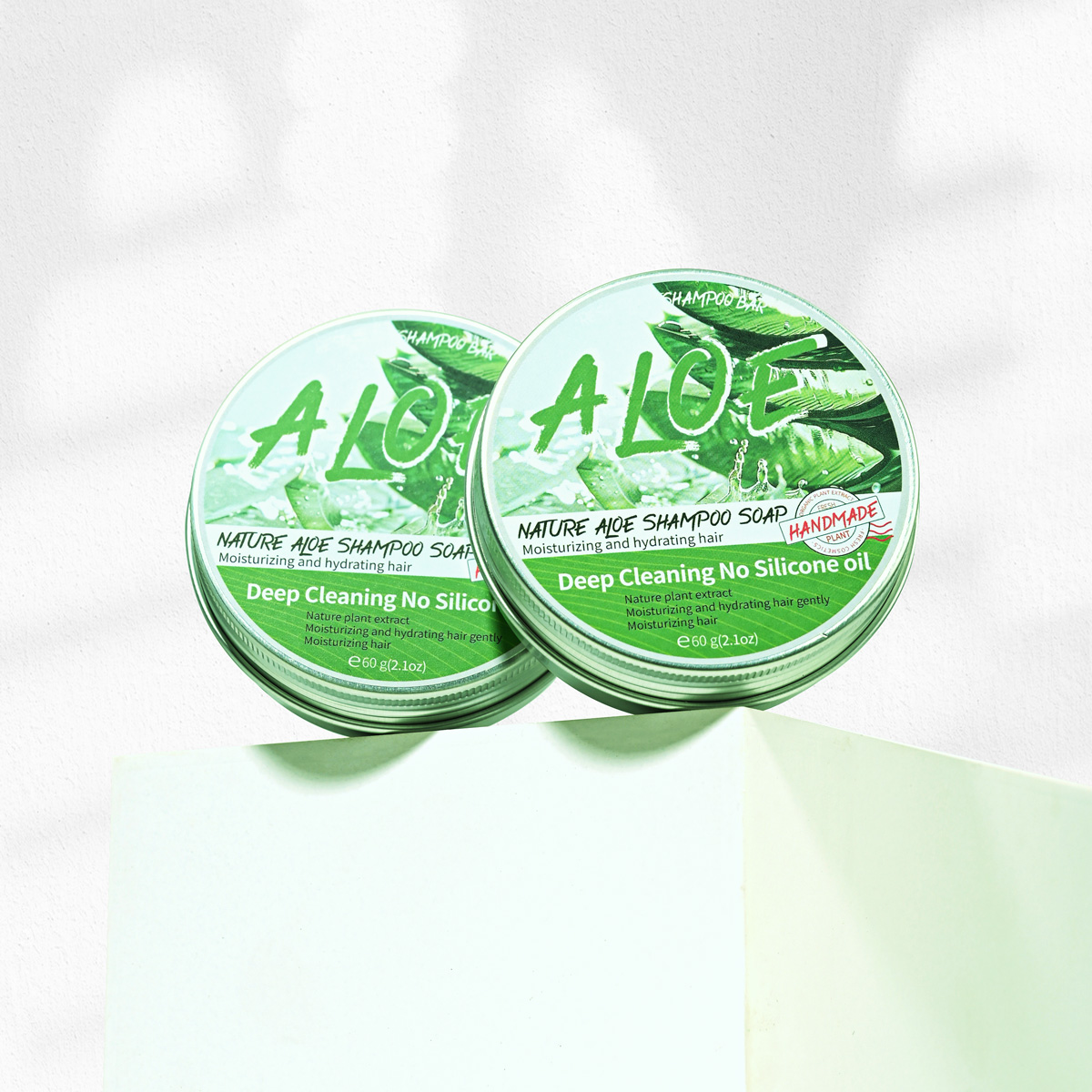 Organic Aloe Shampoo Bar Organ – Soap Making Glycerin Base Bewertung und Preis
