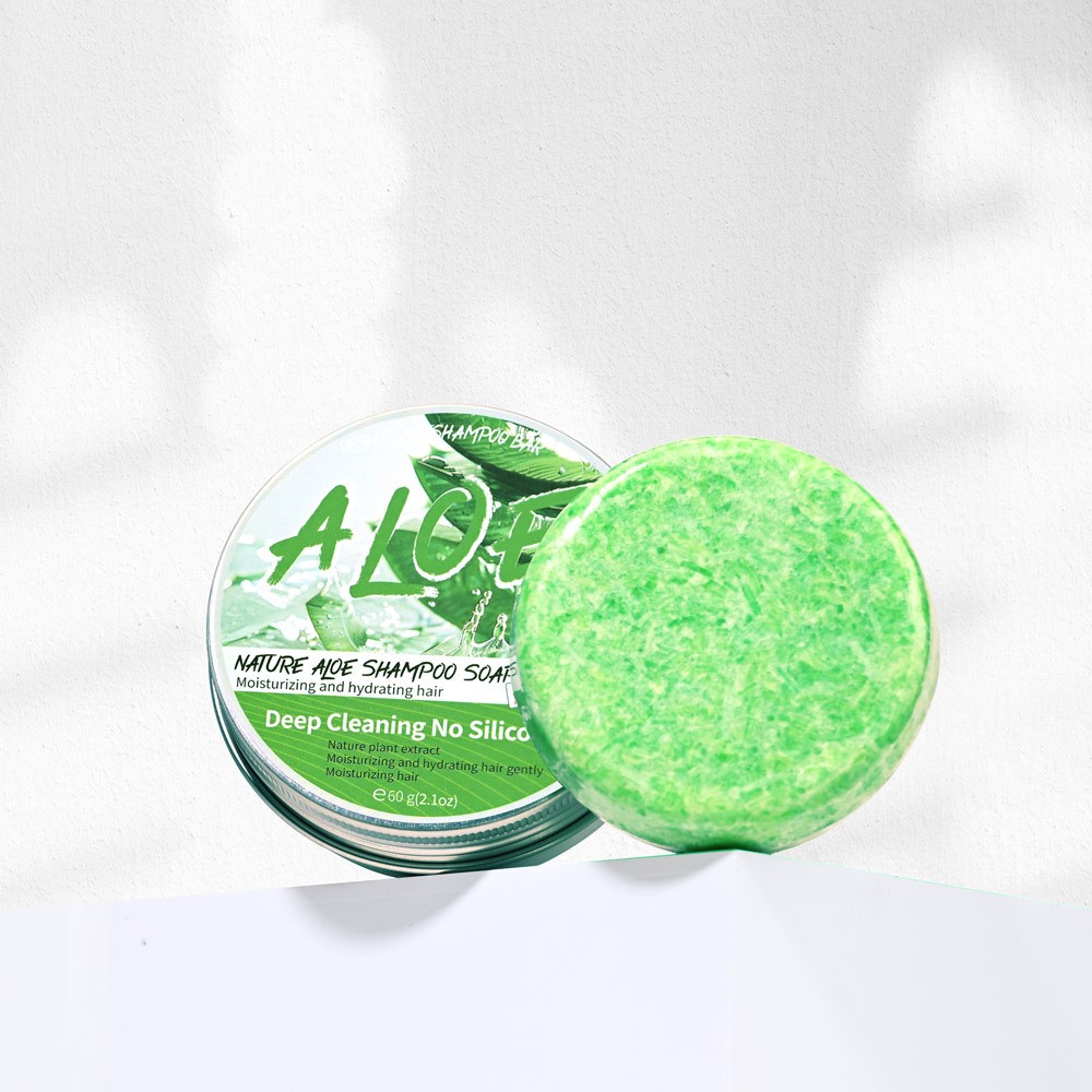 Organic Aloe Shampoo Bar Organ – Soap Making Glycerin Base Bewertung und Preis