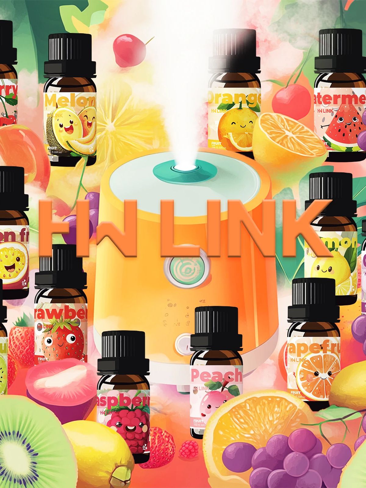 10ml Fruits Essential Oils for – Soap Making Ingredient Bewertung und Preis