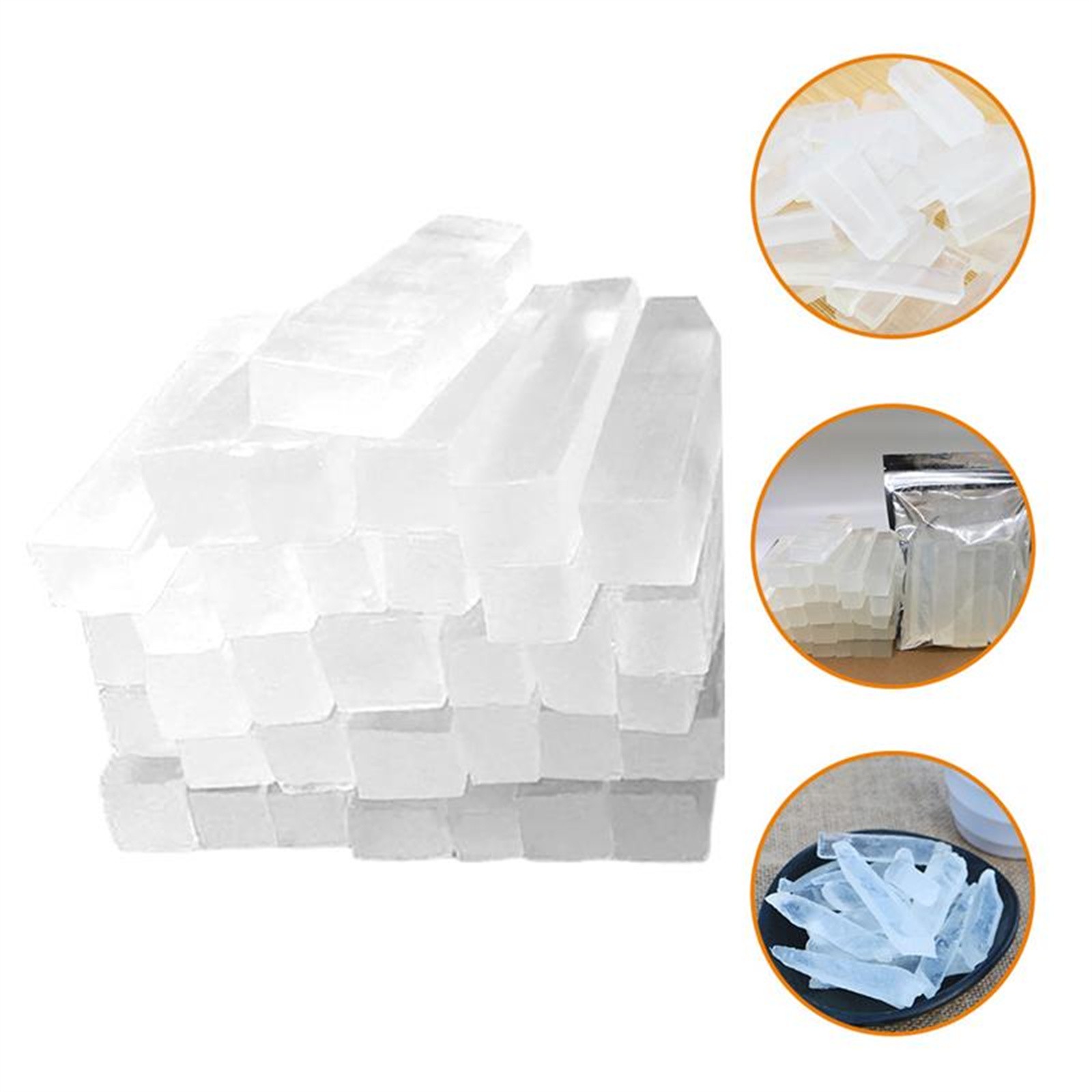 Handmade Soap Base Natural Pla – Soap Making Game Bewertung und Preis