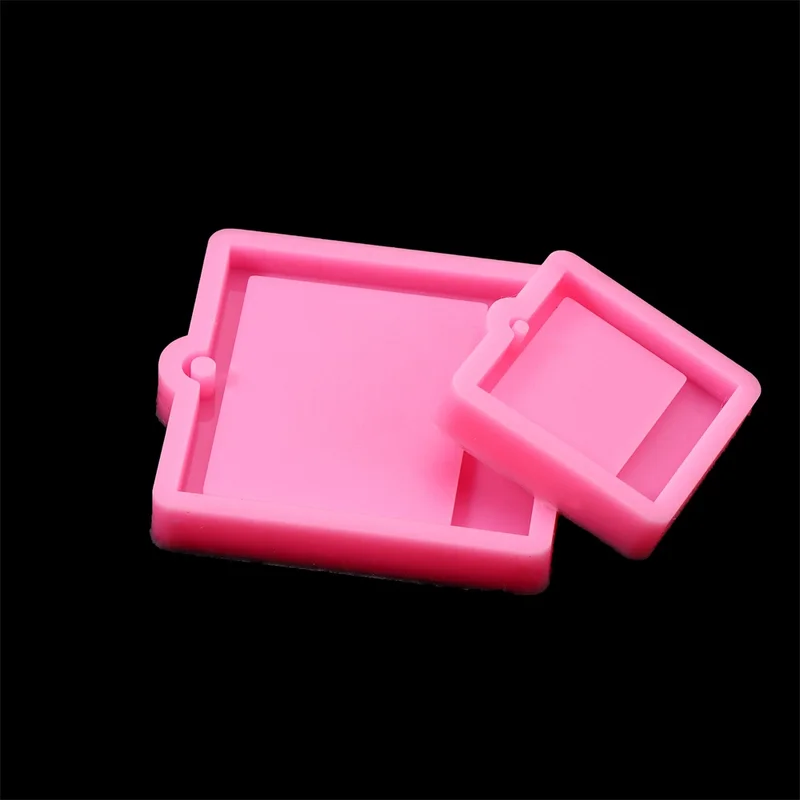 Photo Frame Epoxy Resin Keycha – Soap Making Lye Bewertung und Preis
