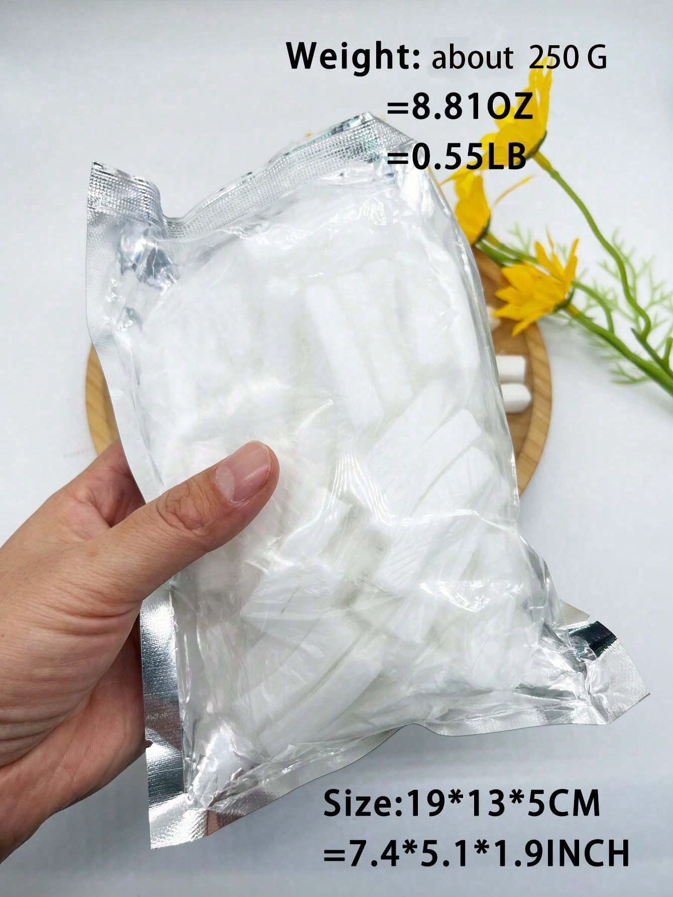 250G Transparent Soap Base Han – Soap Making Game Bewertung und Preis
