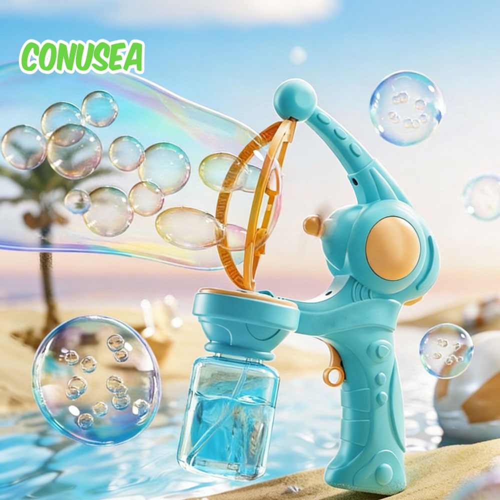Electric Soap Bubble Blower Au – Soap Making Game Bewertung und Preis
