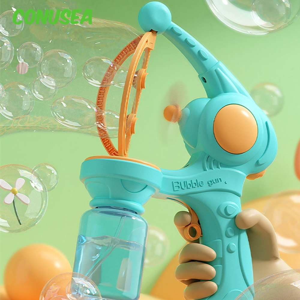 Electric Soap Bubble Blower Au – Soap Making Game Bewertung und Preis