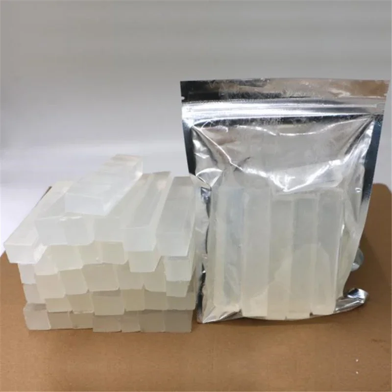 DIY Fashion Bag Clear/White Gl – Soap Making Glycerin Base Bewertung und Preis