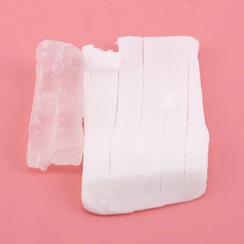 DIY Fashion Bag Clear/White Gl – Soap Making Glycerin Base Bewertung und Preis