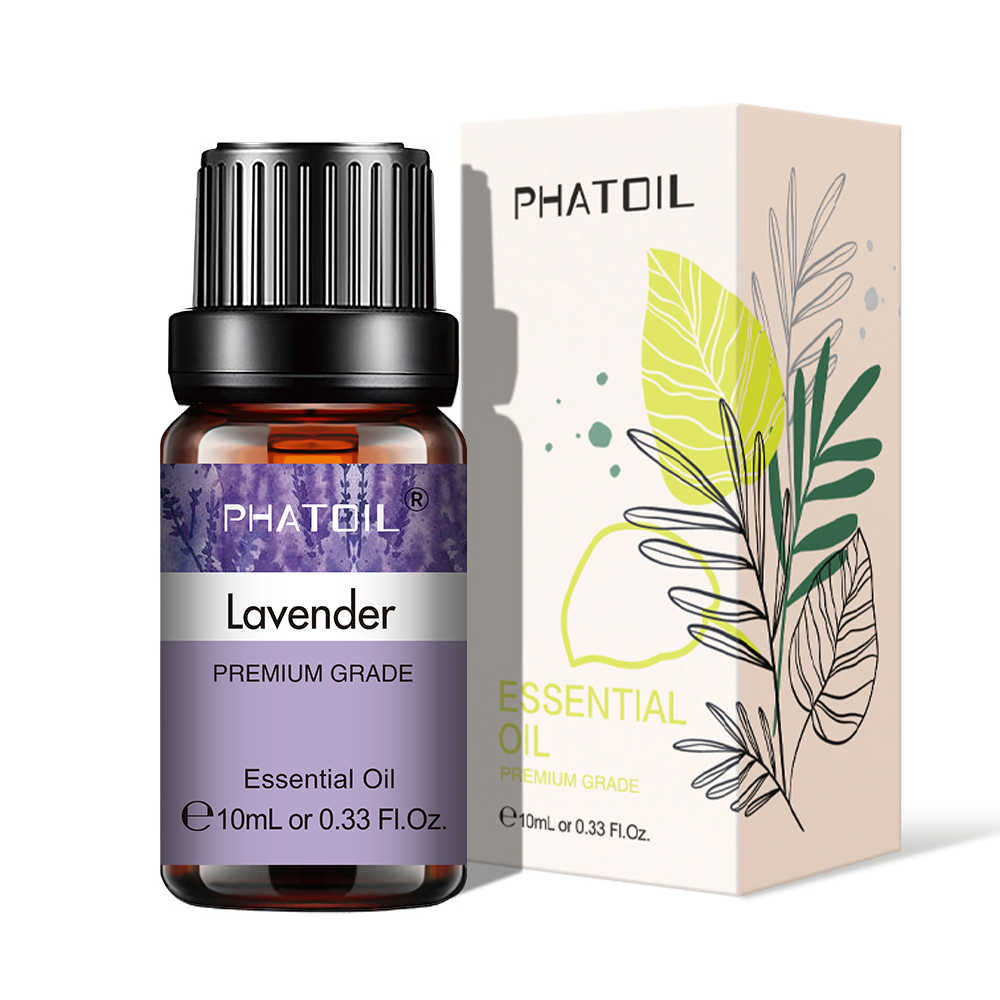 PHATOIL 10ml Essential Oils Pu – Soap Making Ingredient Bewertung und Preis