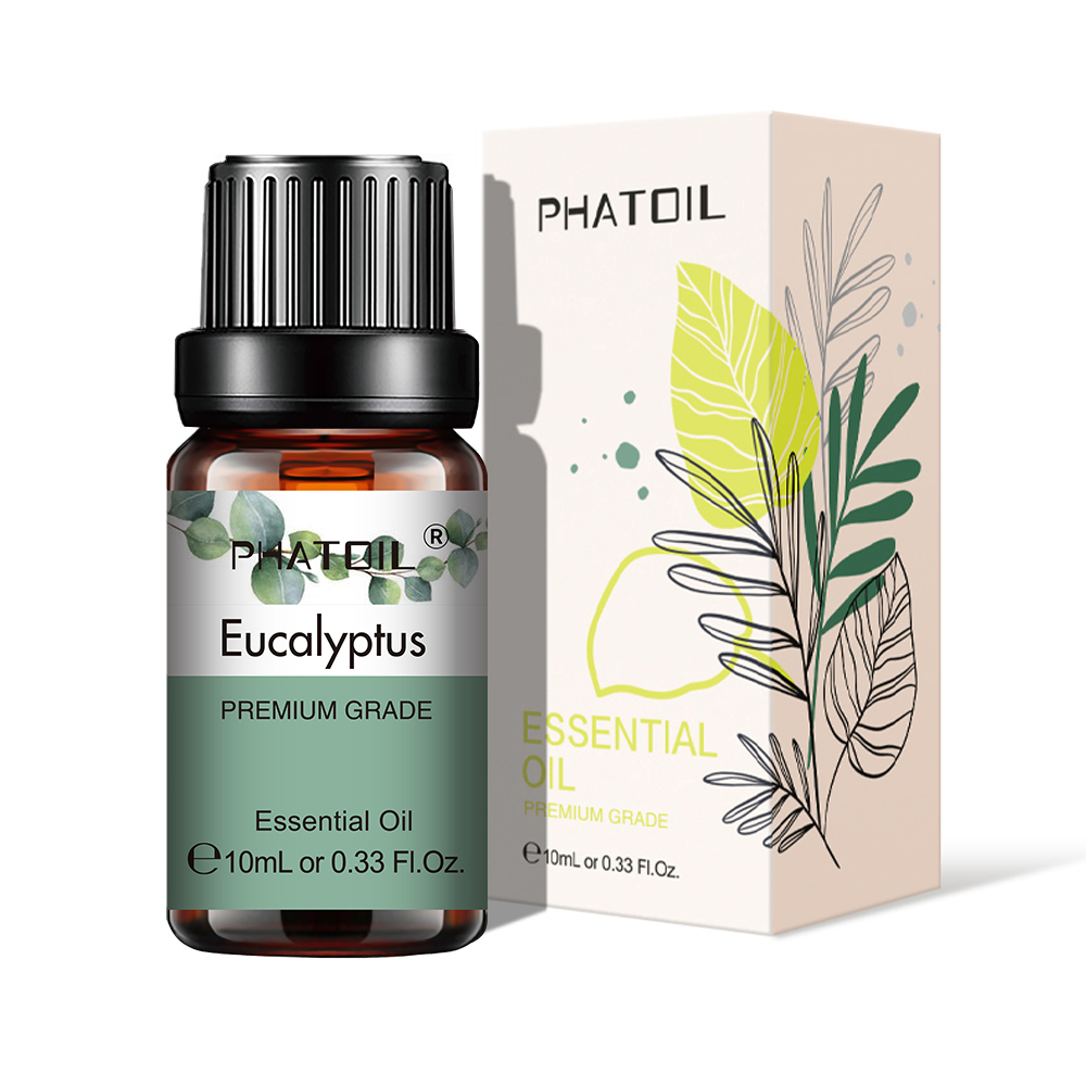 PHATOIL 10ml Essential Oils Pu – Soap Making Ingredient Bewertung und Preis