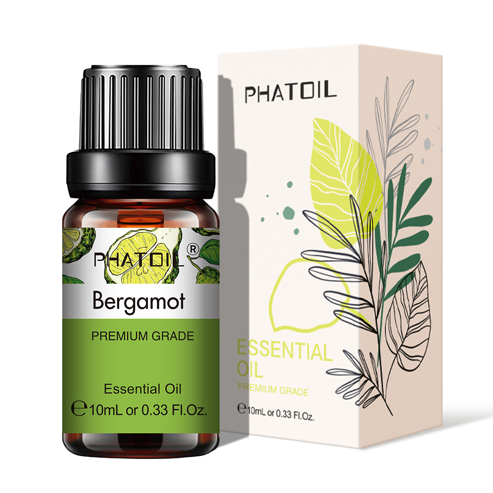 PHATOIL 10ml Essential Oils Pu – Soap Making Ingredient Bewertung und Preis