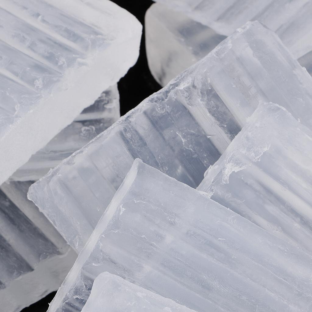 Clear Soap Making Base for Hom – Soap Making Glycerin Base Bewertung und Preis