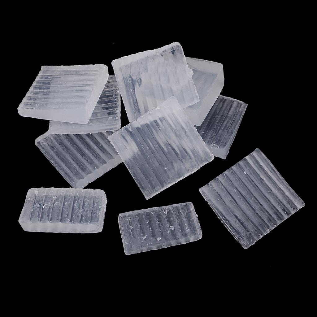 Clear Soap Making Base for Hom – Soap Making Glycerin Base Bewertung und Preis